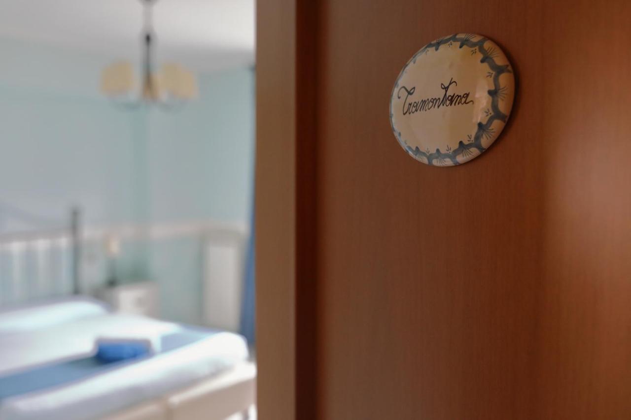 Le Terrazze B&B Formia Habitación foto